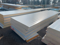 Steel Insulated Panels – Hardtops Awnings & Add-A- Rooms