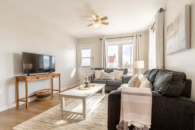 House for Rent in Long Term Rentals in Charlottetown - Image 4