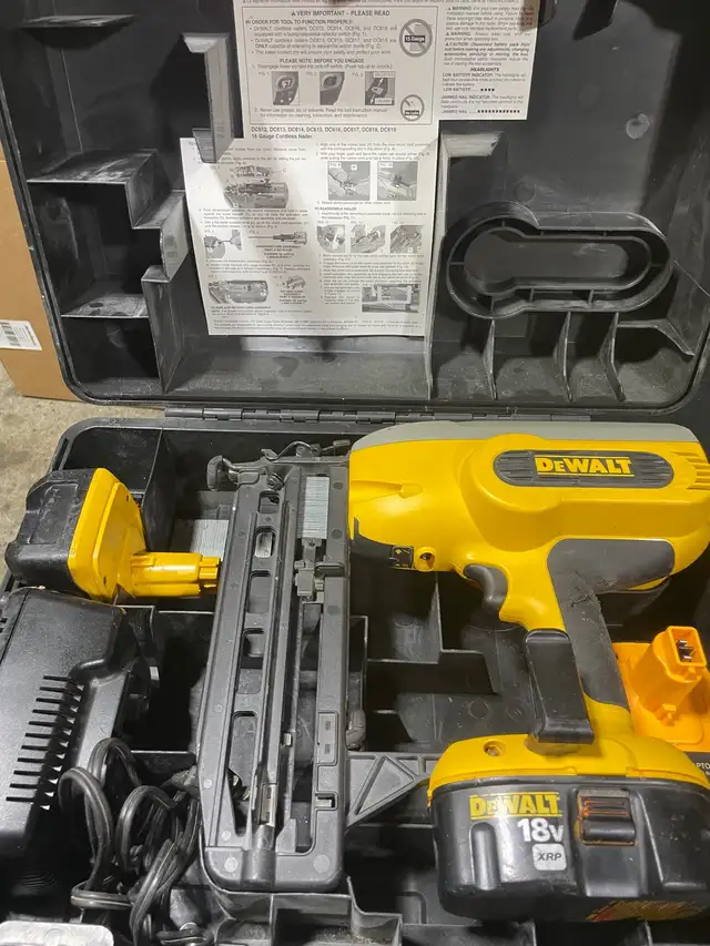 MAKITA CORDLESS,  MILWAUKEE PACKOUT AND MORE in Power Tools in Markham / York Region - Image 5