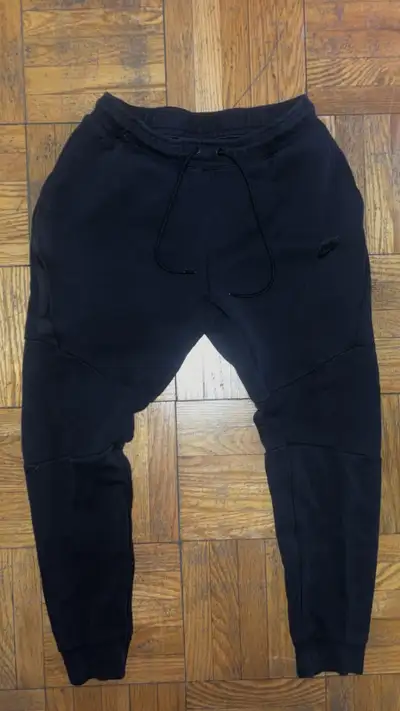Nike Tech Fleece Pants, View more