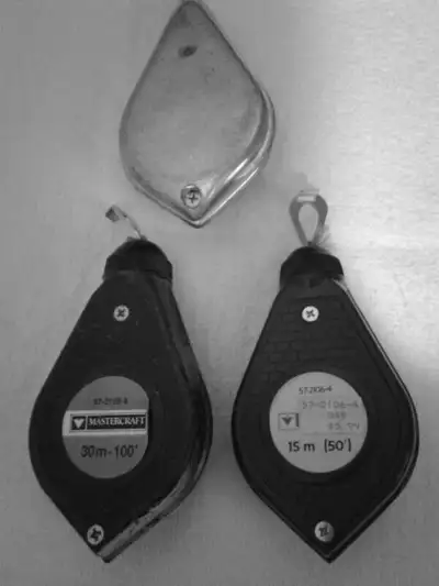 Assorted and Various New and Used Painter’s, Dry-Waller’s, Taper's and Mason’s Hand Tools: Assorted...