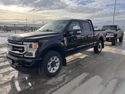 New tires well maintained give me a call or text 403 331 9681. 2nd truck is 75,000 obo