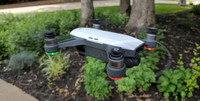 Dji Spark, perfect small selfie drone, in amazing condition. 