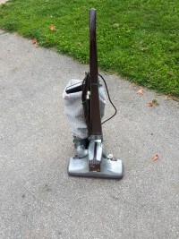 Kirby heritage vacuum cleaner model classic omega 1 cb