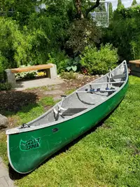 Scott 16' Tripper Canoe