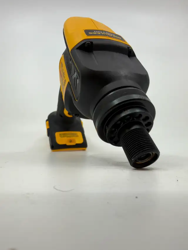DEWALT DCF624B 20V MAX XR Screwgun – Tool Only - $139 in Power Tools in Mississauga / Peel Region - Image 8