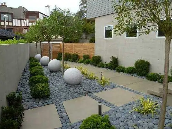garden cleaning service 