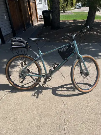 Kona Dew Plus - Large Frame, View more