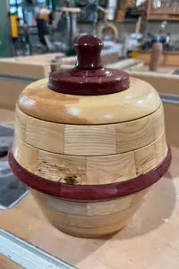 Handcrafted Cremation Urns