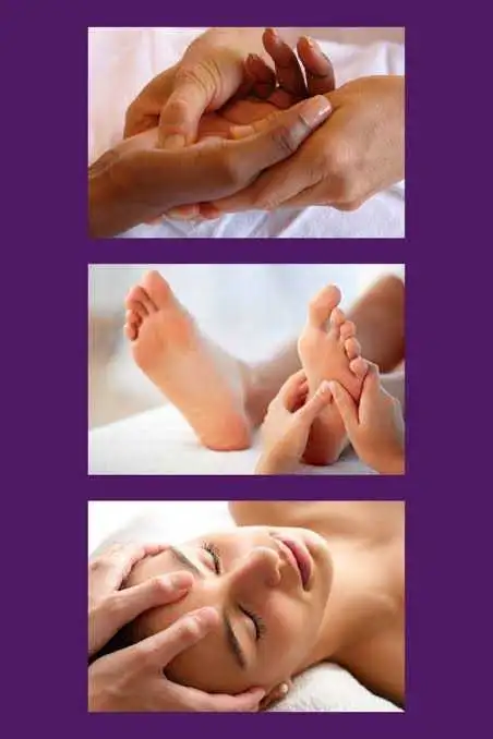 Reflexology Massage in Massage Services in Dartmouth - Image 11