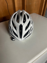 Bike helmet size S