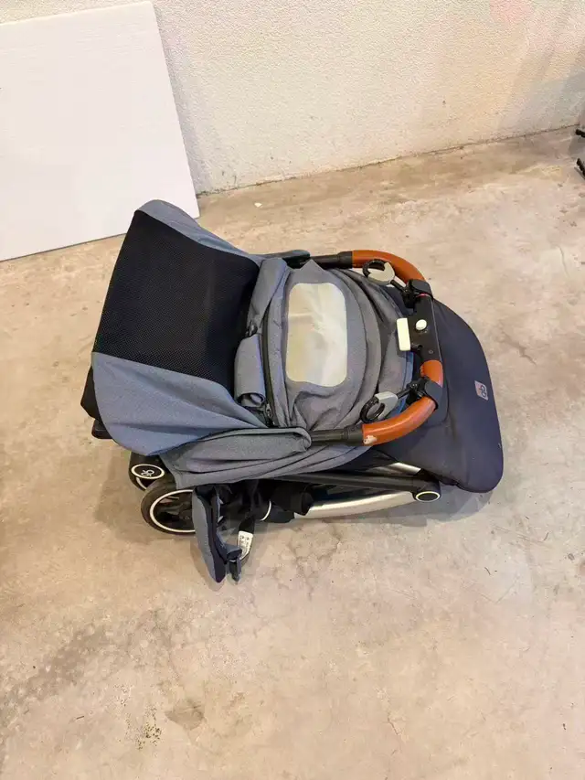 Baby / Kids Car Seats & Compact Stroller – Excellent Condition in Strollers, Carriers & Car Seats in Markham / York Region - Image 11