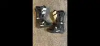 Mens Shift Whit3 Label Boot