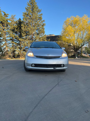 2009 Toyota Prius Hybrid