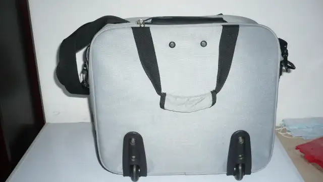 Travel bag for laptop and other BELLA RUSSO62864745942402121