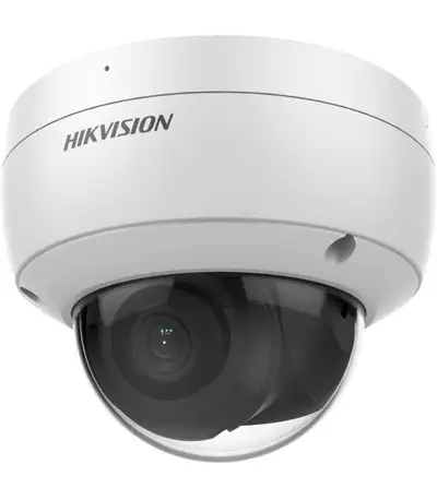 (Pick up Spadina and Dundas intersection) DS-2CD2143G2-IU Brand new 4 MP AcuSense Built-in Mic Fixed...