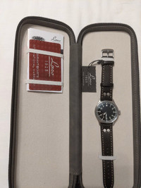 Laco Stuttgart Pro 40mm 2024 **BRAND NEW**