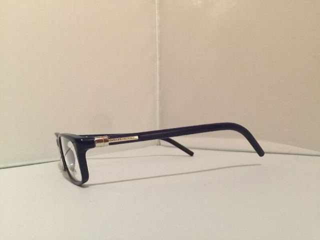 DOLCE & GABBANA frames (Almost new) IN BOX in Other in Saskatoon - Image 2