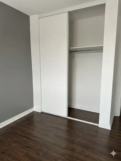 Private room available for rent in a 2bhk apartment near Bayshore mall Rent is excluding utilities R...