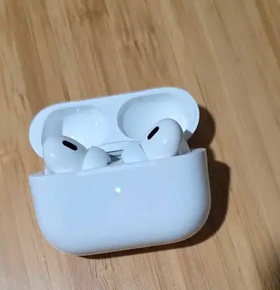 Apple Airpods Pro 2nd gen , View more