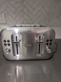 Toaster Tefal