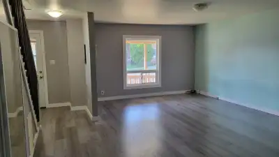 2 Bedroom Apt /Side by Side Duplex