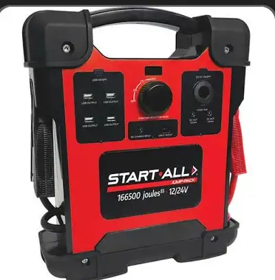 Dead battery 647-530-4578 Coldstart booster