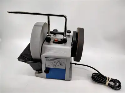 TORMEK-T-8 GRINDER, View more
