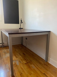 Bureau Desk