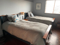 Complete Bedroom set
