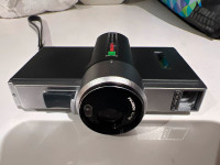 Fujica Single 8 AX100 Film Camera