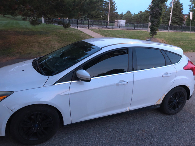 ford focus  in Cars & Trucks in Mississauga / Peel Region - Image 3