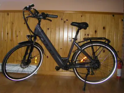 A vendre vélo électrique DCO Libert-é, View more