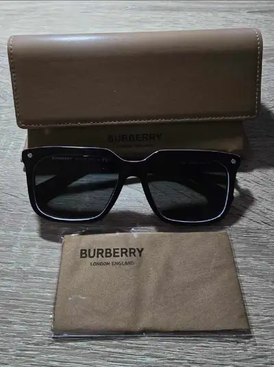 Burberry Sunglasses, View more