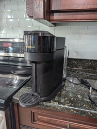 Nespresso Machine