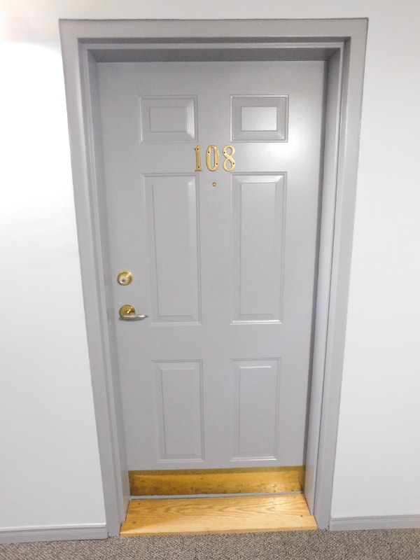 2 Bed 1 Bath Condo Apartment For Rent in Mount Forest Long Term