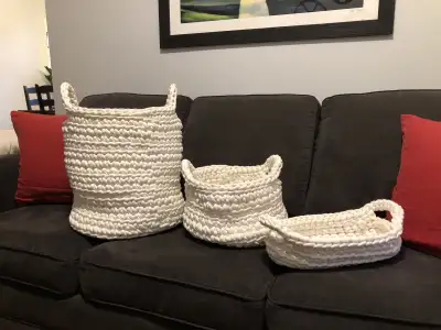 Baby & Kid Storage Baskets, View more