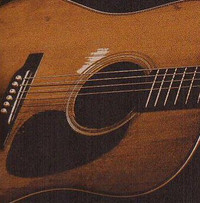 Looking for an older Martin D-28