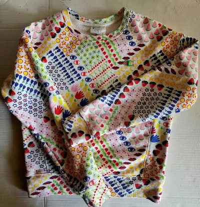 Champion Sweater, View more