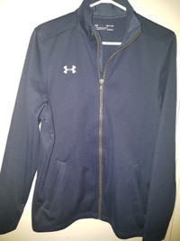 Under Armour small large