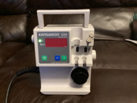 KANGAROO 224 ENTERAL FEEDING PUMP