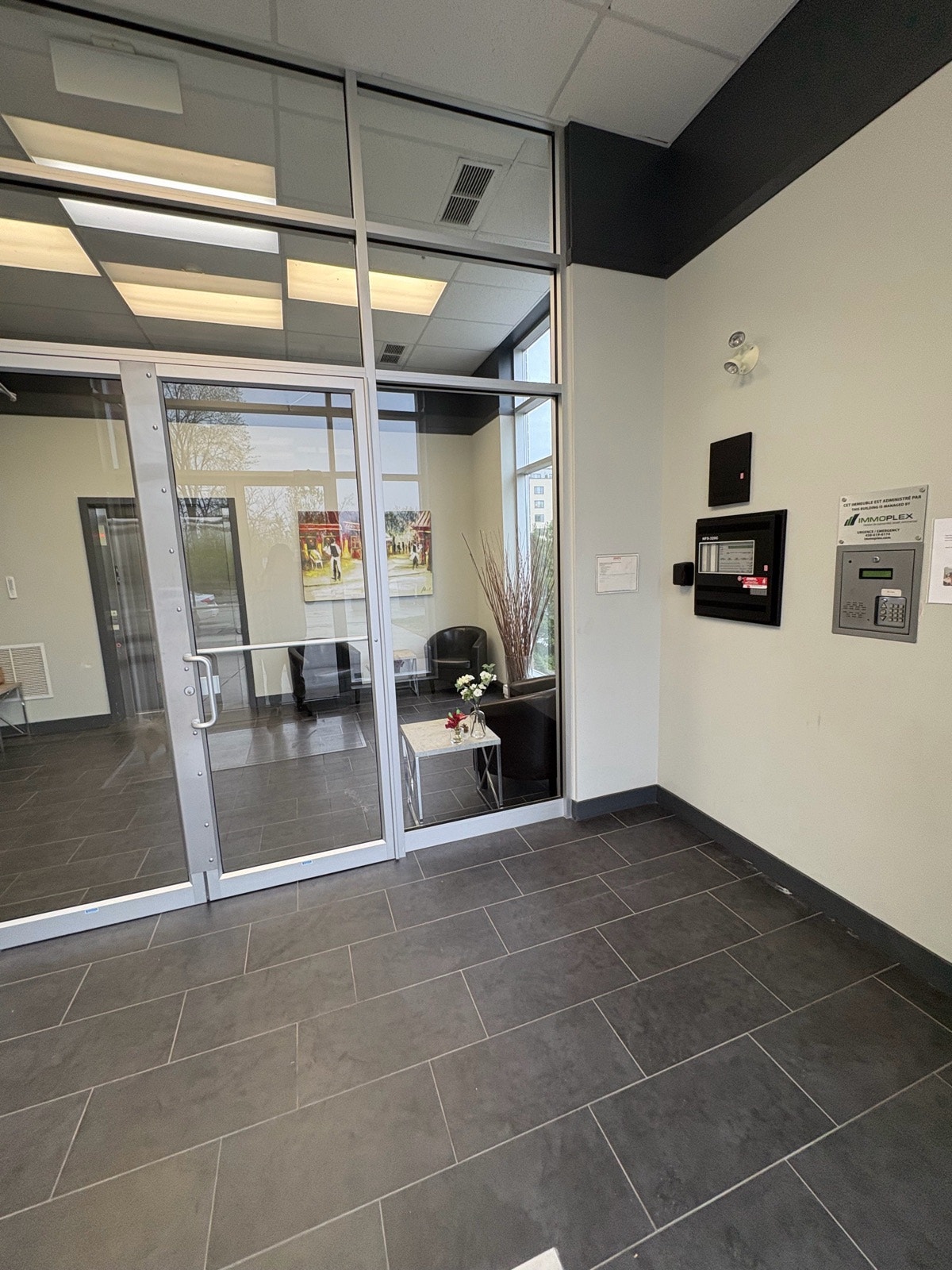 Condo à vendre — photo 2