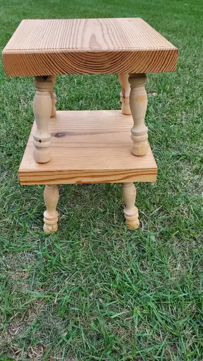 Demis Products Stool, View more