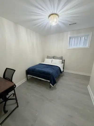 Room for rent near subway and Yorkdale (Female Only), View more