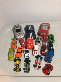 Cars for boys