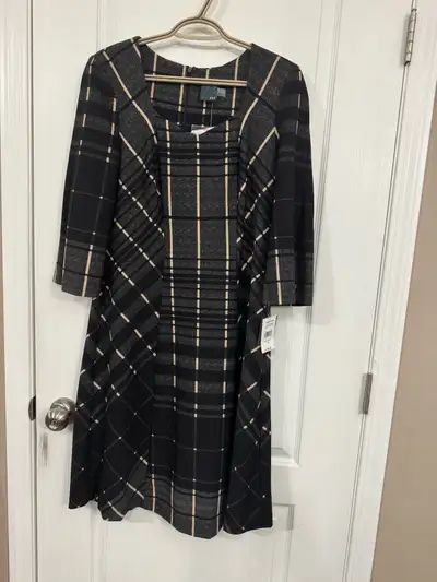 Gabby Skye Dress size 12, View more