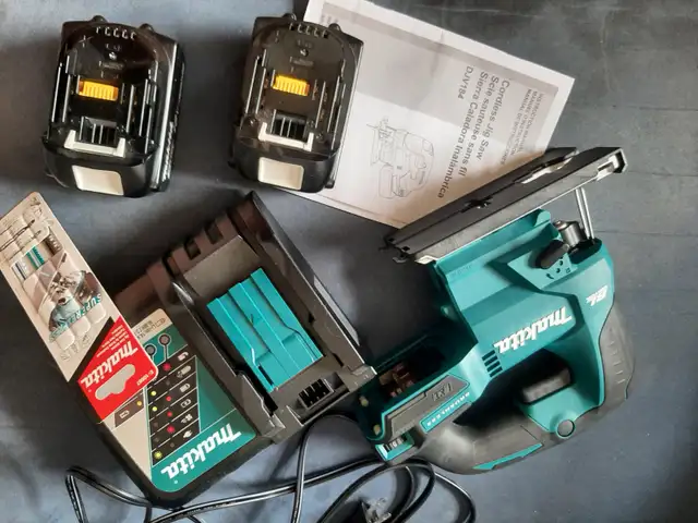 Scie Sauteuse in Power Tools in Sherbrooke - Image 2