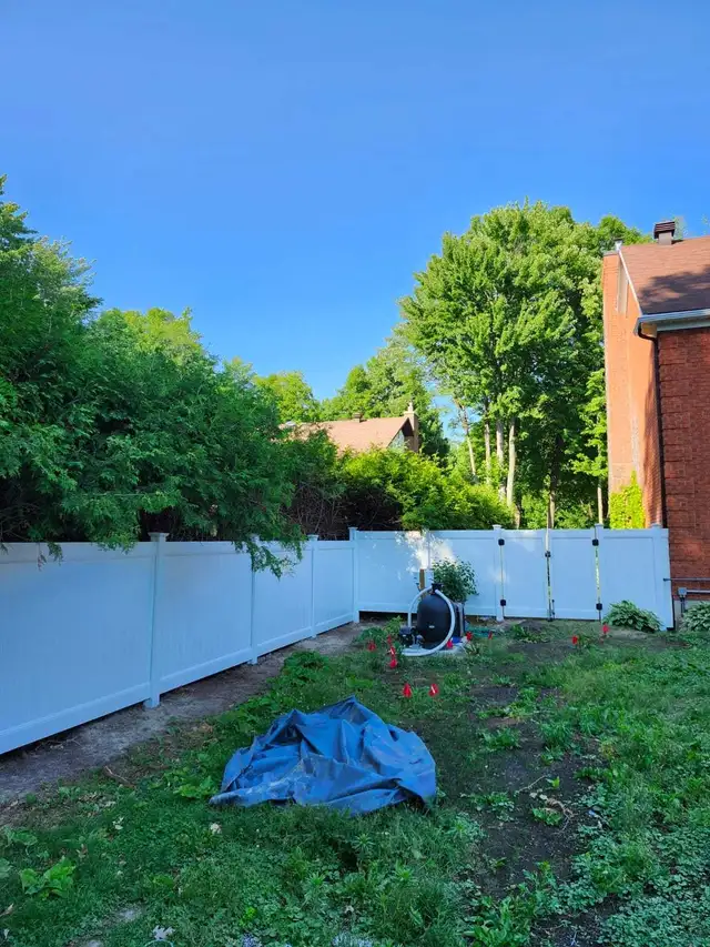 Fence Installation460148159587952643
