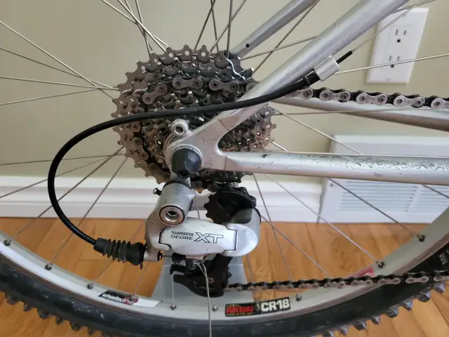 Rocky Mountain Hammer Race in Mountain in Kelowna - Image 3