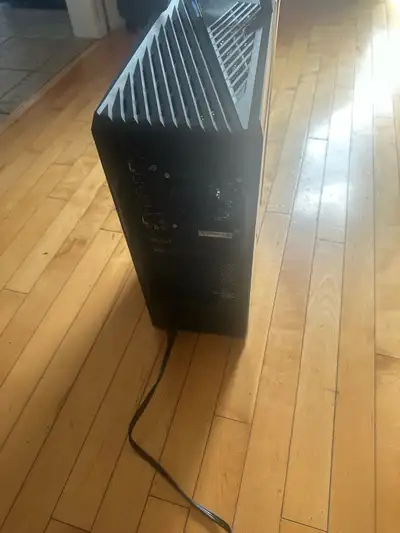 pc a vendre avec carte graphique 2080 súper et 16 gb ram, View more